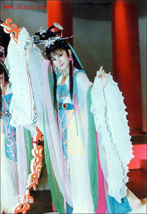 最新潘迎紫(Yin Tze Pan，Angela)壁纸