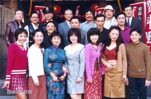 最新潘迎紫(Yin Tze Pan，Angela)壁纸