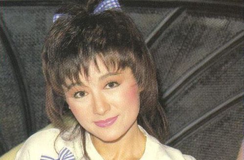 最新潘迎紫(Yin Tze Pan，Angela)壁纸