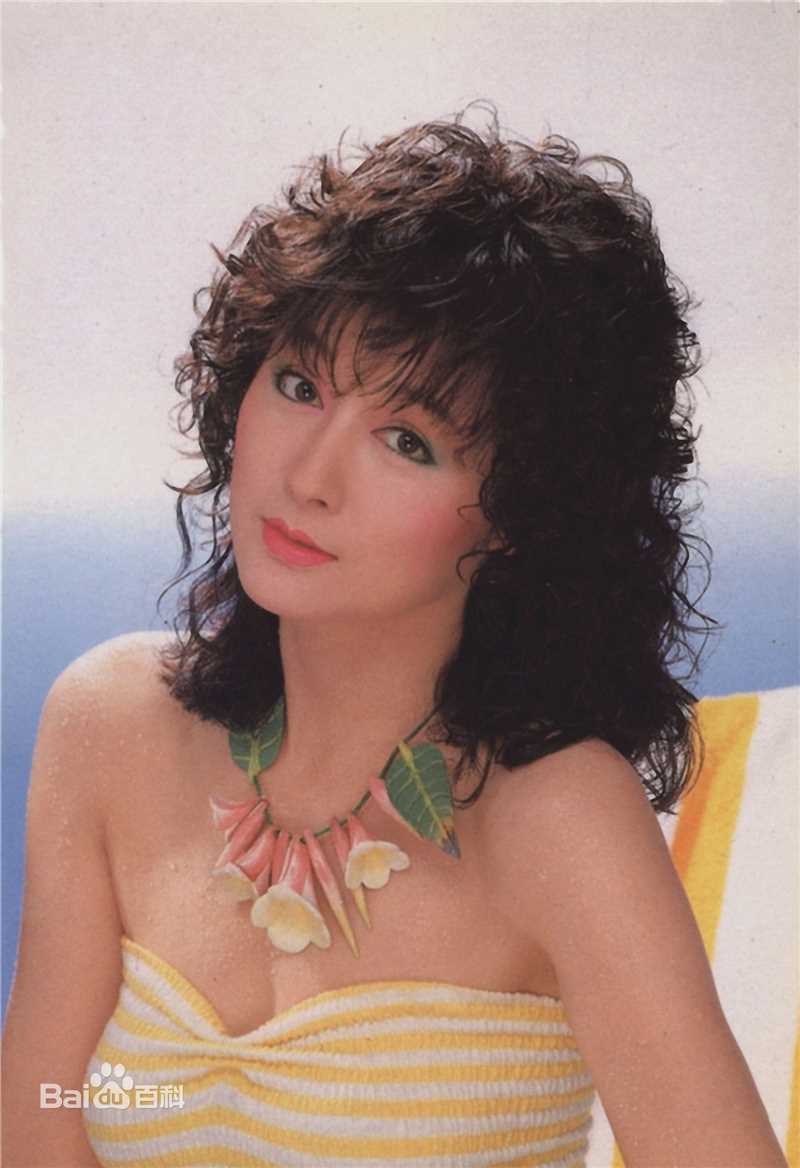 最新潘迎紫(Yin Tze Pan，Angela)壁纸