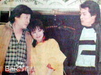 最新潘迎紫(Yin Tze Pan，Angela)壁纸