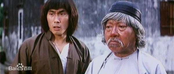 王虎(Casanova Wong)电影高清剧照