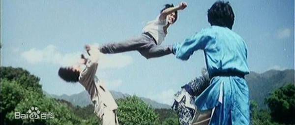 王虎(Casanova Wong)电影高清剧照