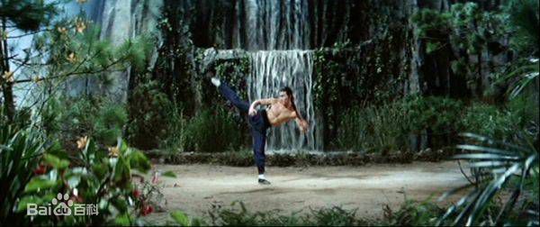 王虎(Casanova Wong)电影高清剧照