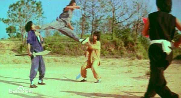 王虎(Casanova Wong)电影高清剧照