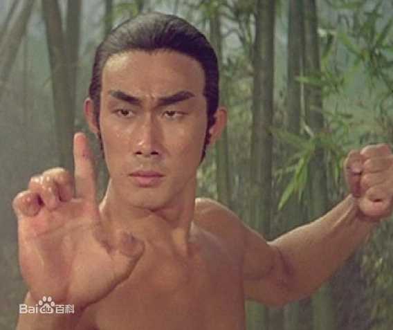 最优质王虎(Casanova Wong)生活照