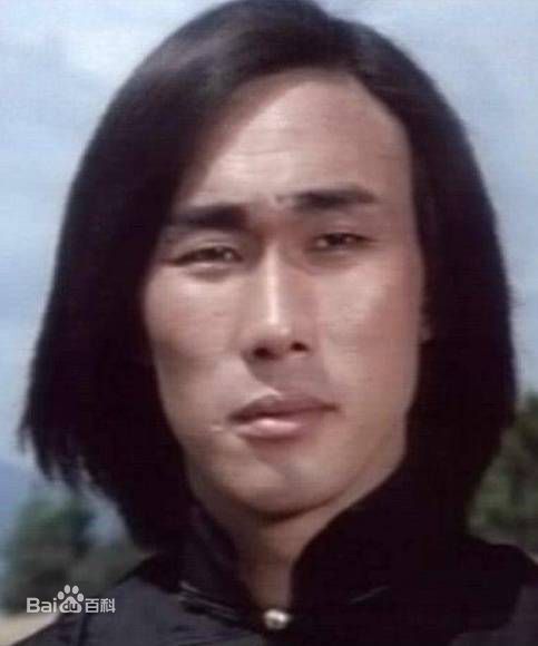 最优质王虎(Casanova Wong)生活照