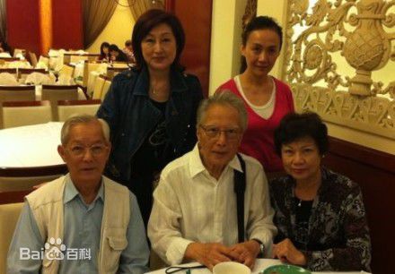 唐菁(Ching Tang)前后照片