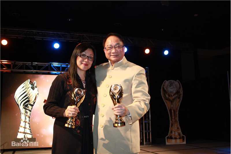 徐小明徐导家人性感图片图集