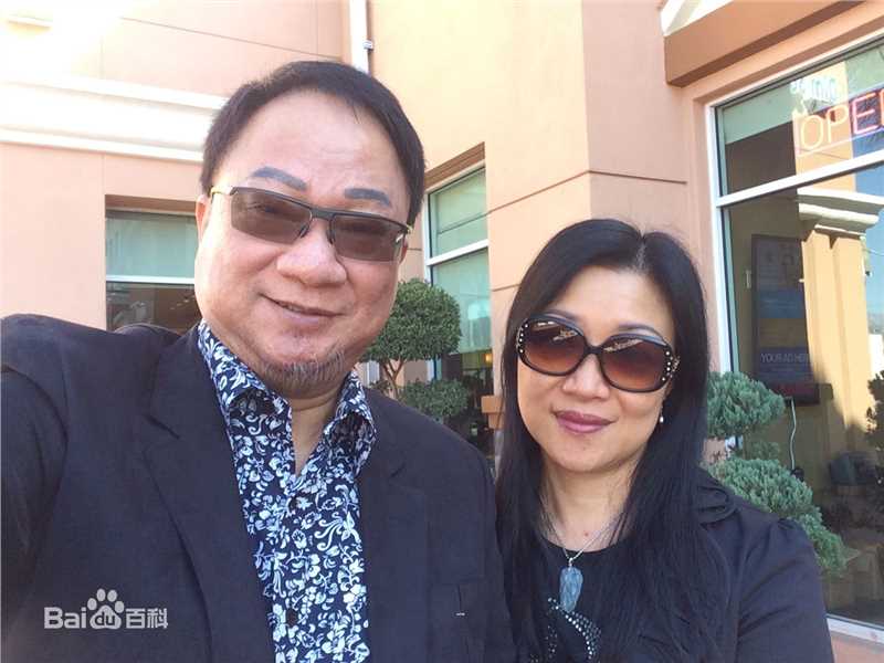 徐小明徐导家人性感图片图集