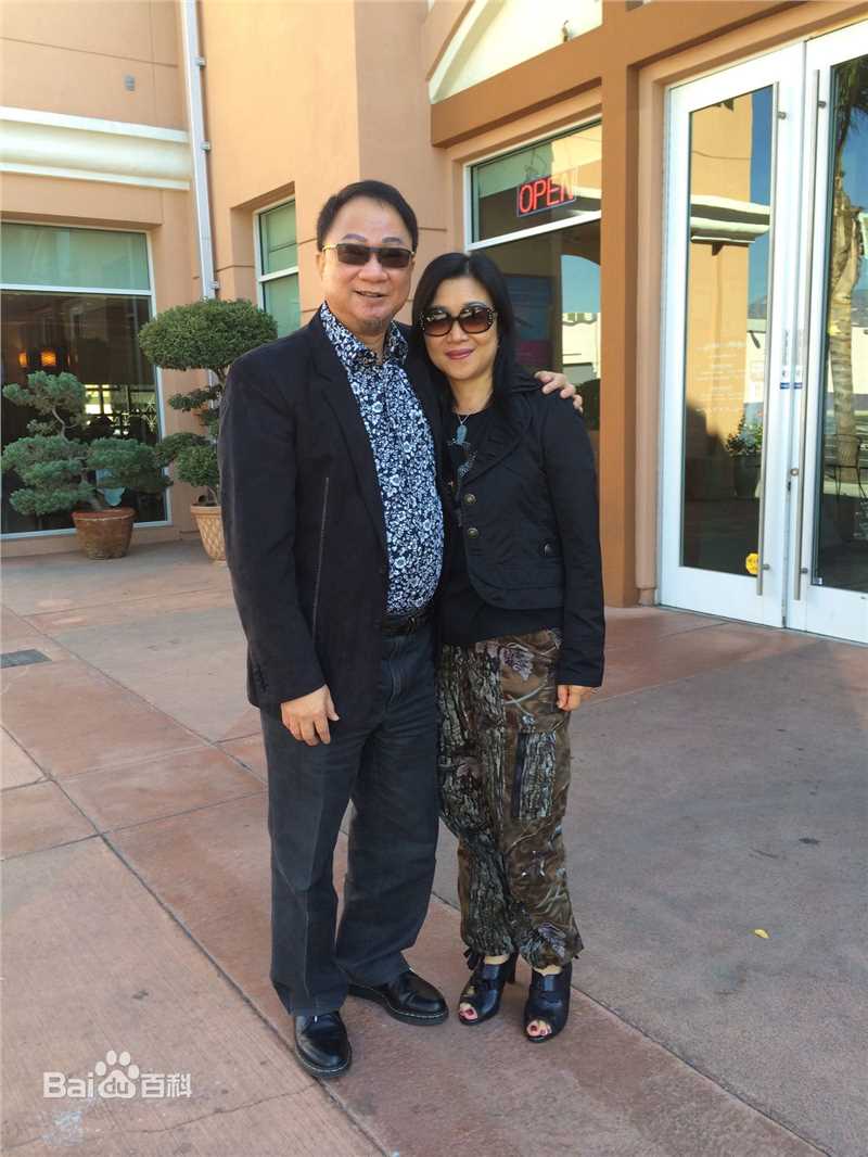 徐小明徐导家人性感图片图集