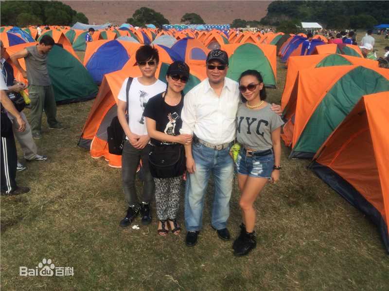 徐小明徐导家人性感图片图集