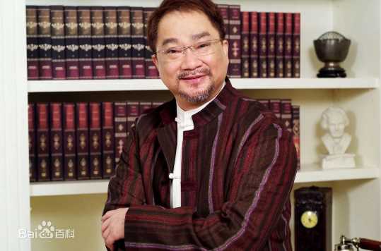 徐小明前后照片