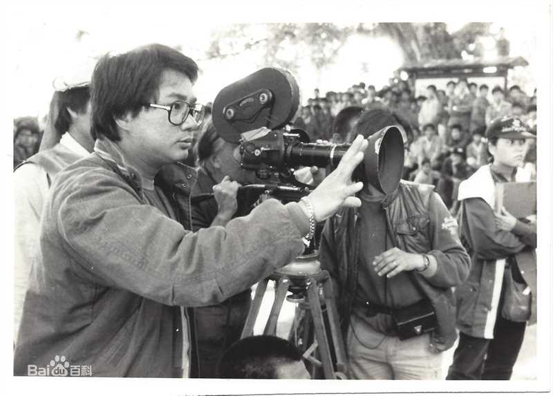 徐小明前后照片