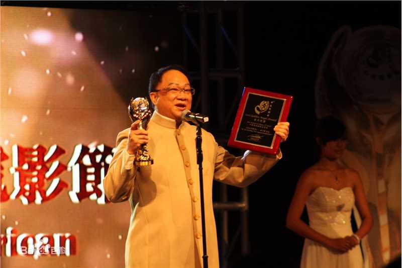 徐小明前后照片