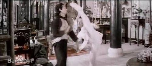 黄正利(Hwang Jang Lee)高清剧照