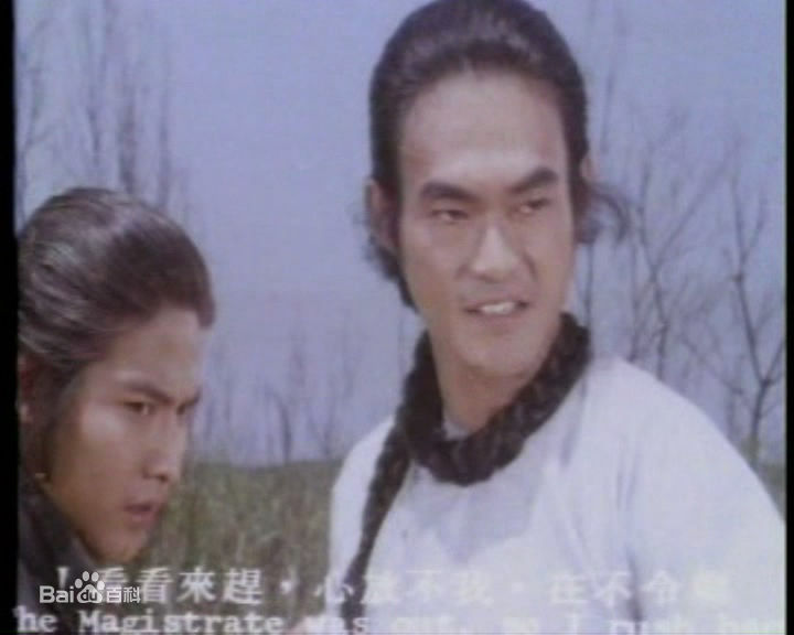 黄正利(Hwang Jang Lee)高清剧照