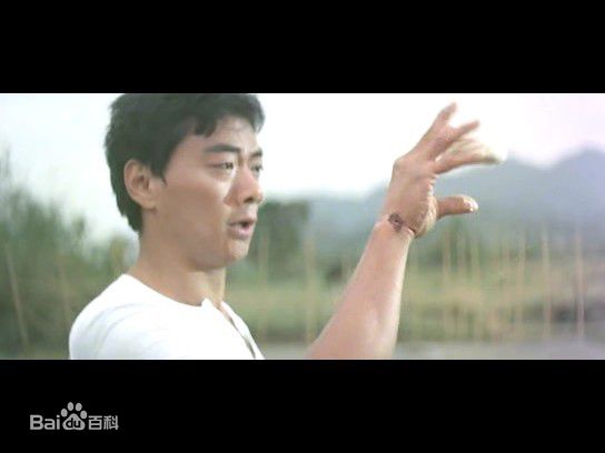 黄正利(Hwang Jang Lee)高清剧照