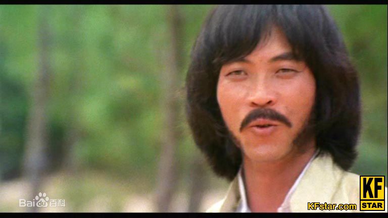 黄正利(Hwang Jang Lee)高清剧照