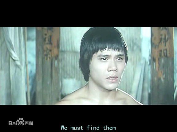 黄正利(Hwang Jang Lee)高清剧照