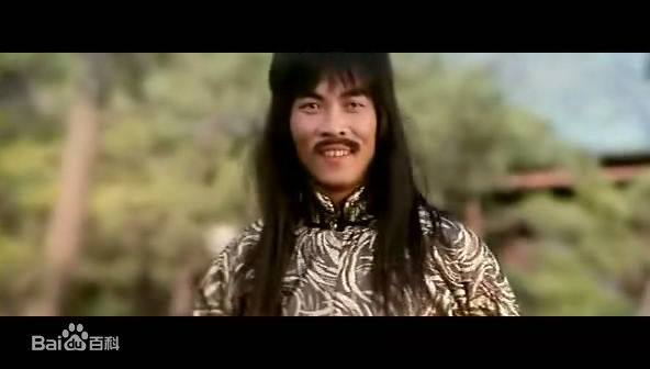 黄正利(Hwang Jang Lee)高清剧照