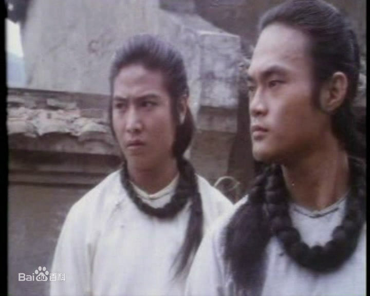 黄正利(Hwang Jang Lee)高清剧照