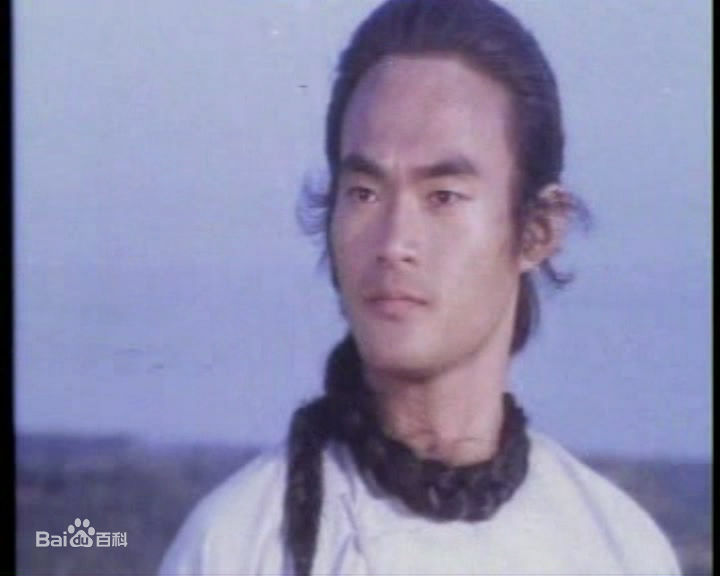 黄正利(Hwang Jang Lee)高清剧照