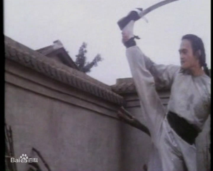 黄正利(Hwang Jang Lee)高清剧照