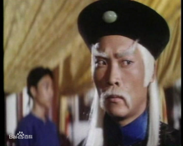 黄正利(Hwang Jang Lee)高清剧照