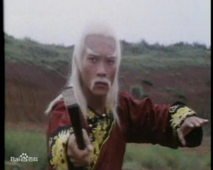 黄正利(Hwang Jang Lee)高清剧照