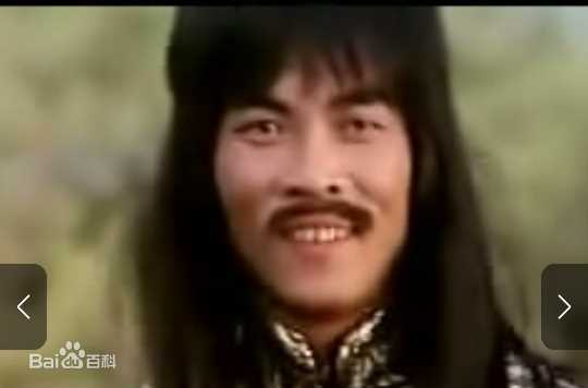 精选黄正利(Hwang Jang Lee)图片