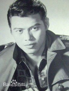 鲍学礼(无)照片生活照