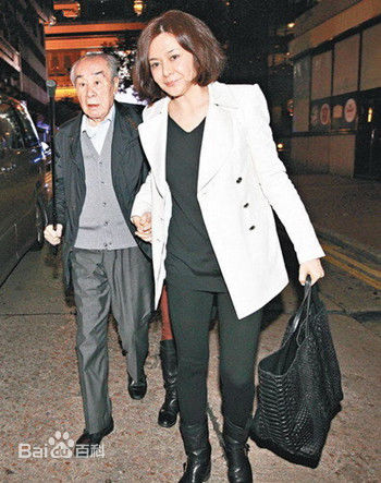 关山(Shan Kwan)前后照片