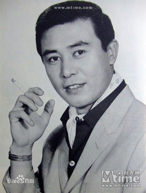 关山(Shan Kwan)前后照片