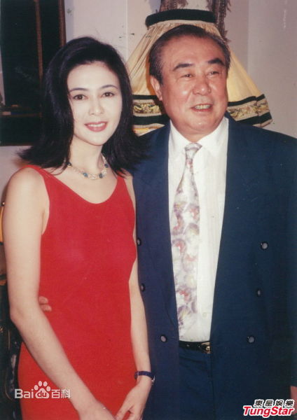 关山(Shan Kwan)前后照片