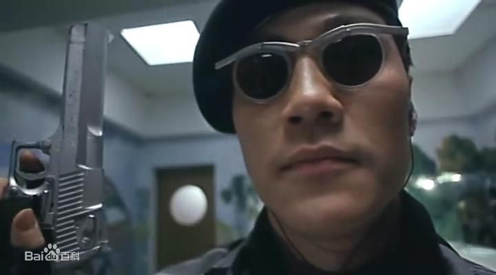 林国斌影视高清剧照