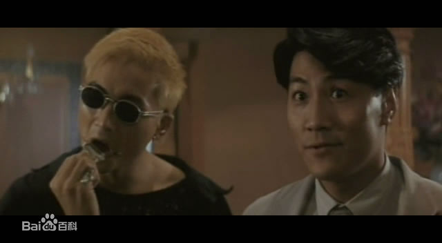 林国斌影视高清剧照