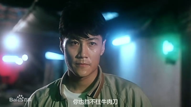 林国斌影视高清剧照