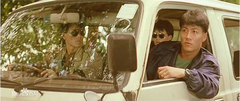 林国斌影视高清剧照