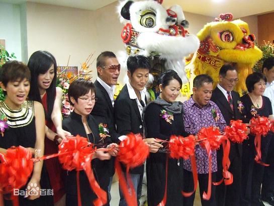 最全林国斌素颜照