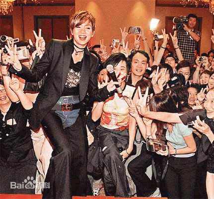 高清林国斌精彩图册