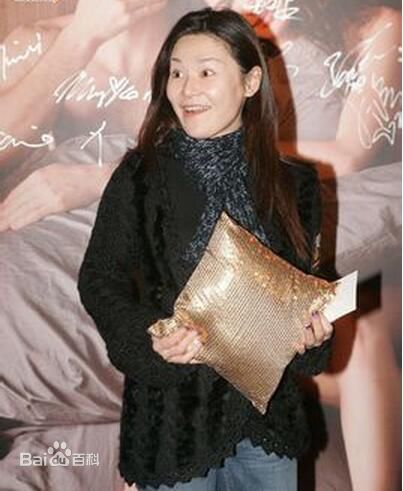 最全张睿玲(Farimi Cheung)壁纸