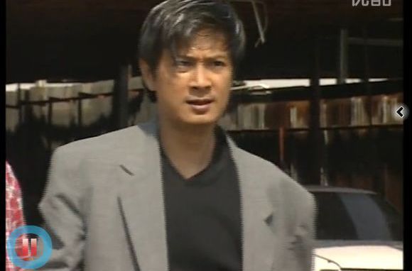 高清王维德图片