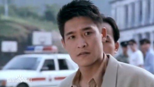 最新秦豪性感图片