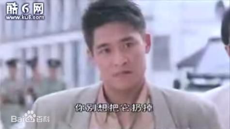 秦豪《侠圣》精选剧照