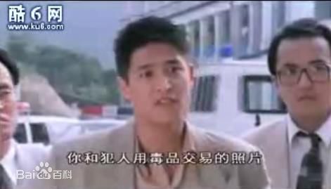 秦豪《侠圣》精选剧照