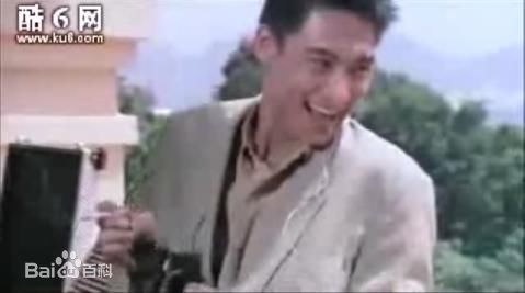 秦豪《侠圣》精选剧照