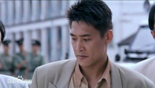 秦豪《侠圣》精选剧照