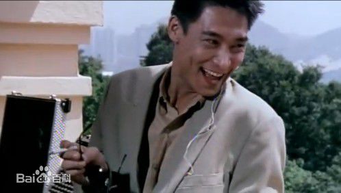 秦豪《侠圣》精选剧照