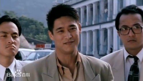 秦豪《侠圣》精选剧照